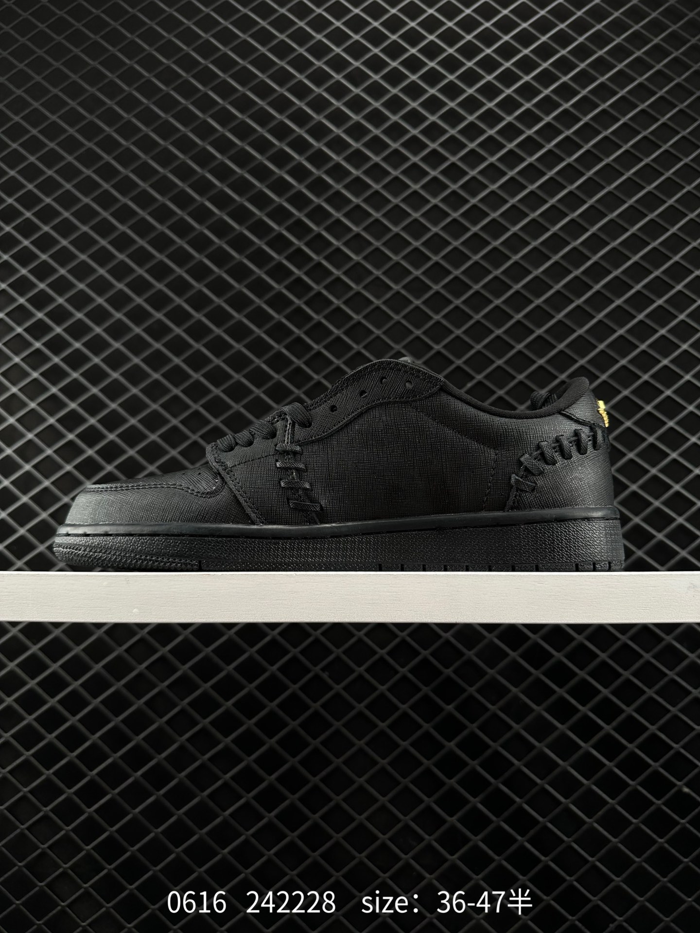 Nike Wmns Air Jordan 1 Low GS